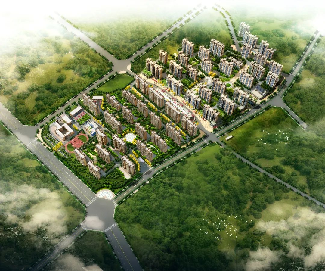 智龙集团5月份工程简报(图1)